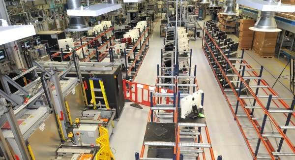 探營全球唯一的蘋果工廠 喬布斯曾親臨開幕式