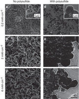 科學(xué)家成功找到解決鋰電池安全隱患的新方式