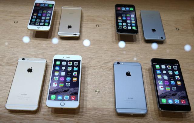 蘋果iPhone 7配置可能是這樣的