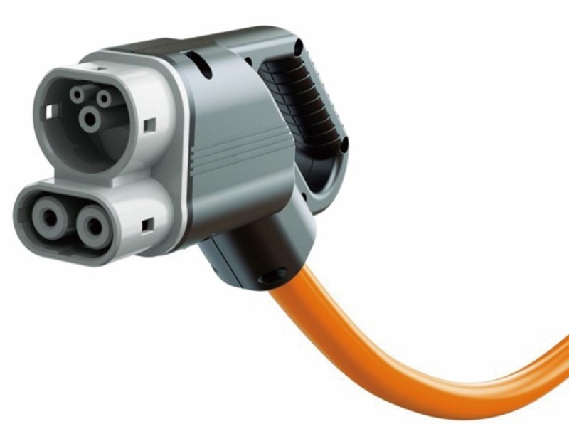 電動車快充接口三大標準廝殺  日系CHAdeMO獨占鰲頭