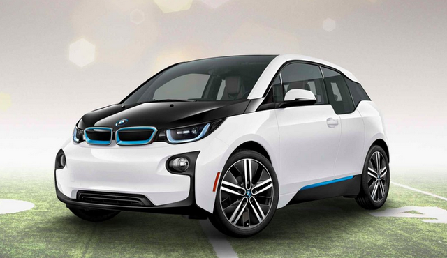 特斯拉有麻煩了 蘋果寶馬要一起生產(chǎn)電動(dòng)車