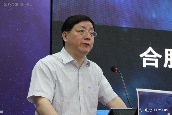 新能源汽車推廣城市已推廣14.7萬(wàn)輛 目標(biāo)難完成