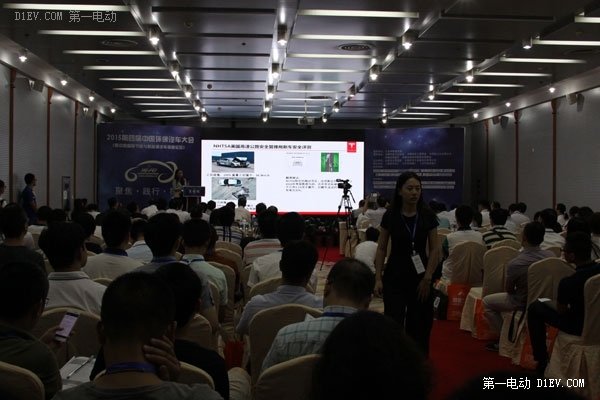 新能源汽車推廣城市已推廣14.7萬(wàn)輛 目標(biāo)難完成