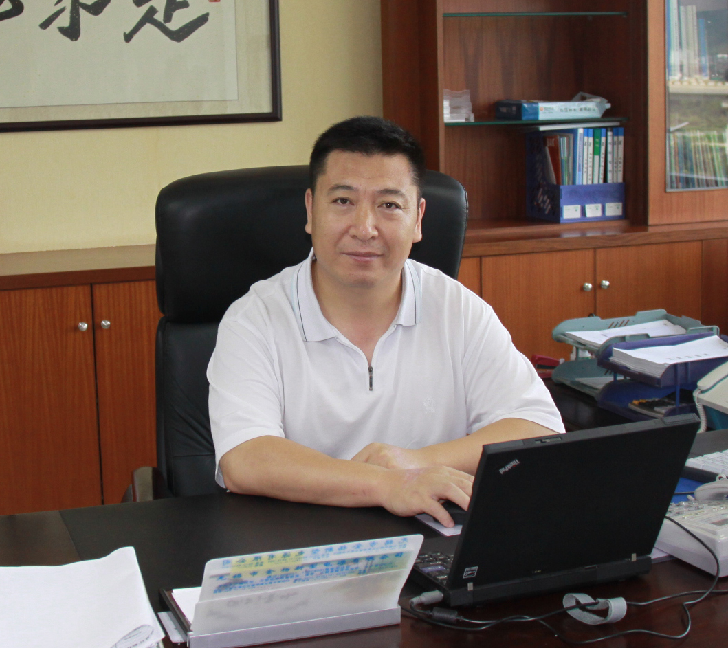 張樹全:比克電池持續科技創新致力于能源技術產業化