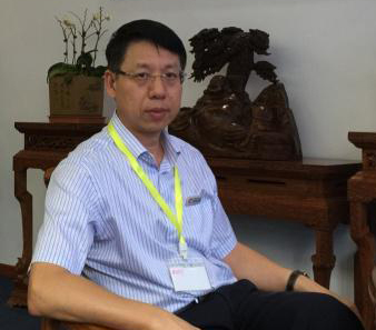 田漢溶：商道悟道 隧道式真空烤箱的先行者