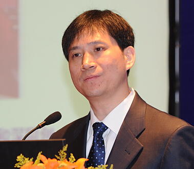 白厚善：布局產業鏈 從材料制造到資本整合華麗轉身