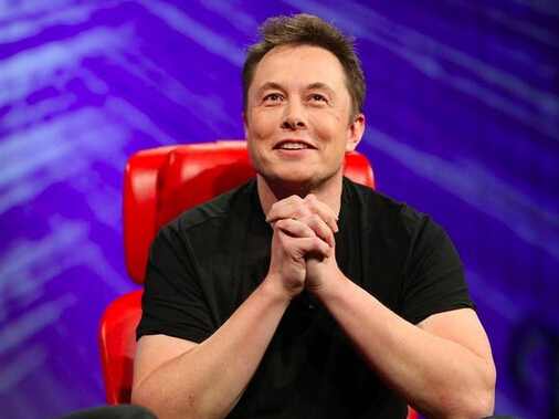 馬斯克：未來交通工具將電動化 已設計好電動飛機