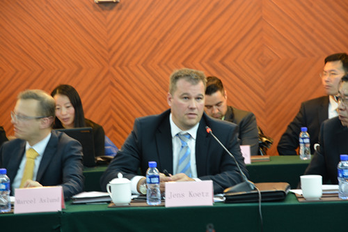 展望2020及未來(lái)的電動(dòng)汽車充電設(shè)施研討會(huì)在京舉辦