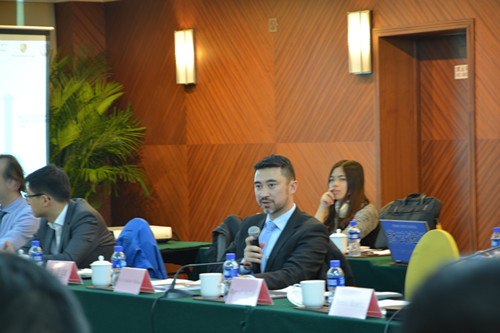 展望2020及未來(lái)的電動(dòng)汽車充電設(shè)施研討會(huì)在京舉辦