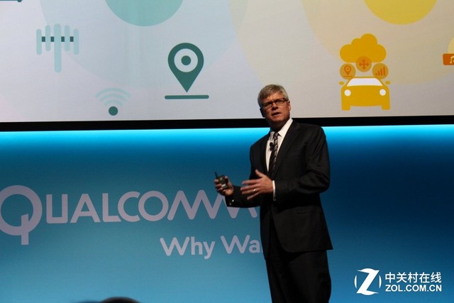 高通CES2016大秀無(wú)人機(jī)與汽車(chē)智能技術(shù) 