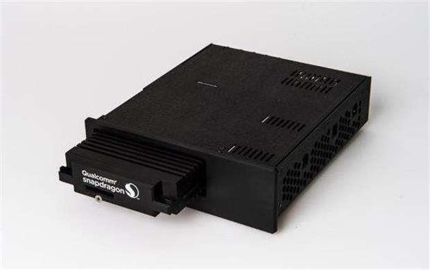 CES汽車科技觀察：純電動車今年必成“網紅”