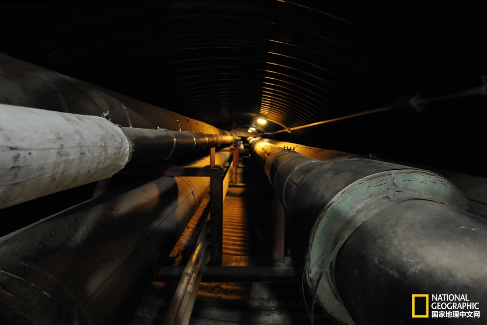 怎樣避免暴風(fēng)雨斷電？校園中正在大力發(fā)展微電網(wǎng)