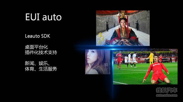 樂視車聯戰略ppt