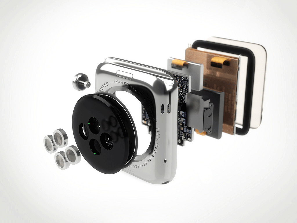 Apple Watch都一年了 它能成為蘋果的“新 iPhone”嗎？