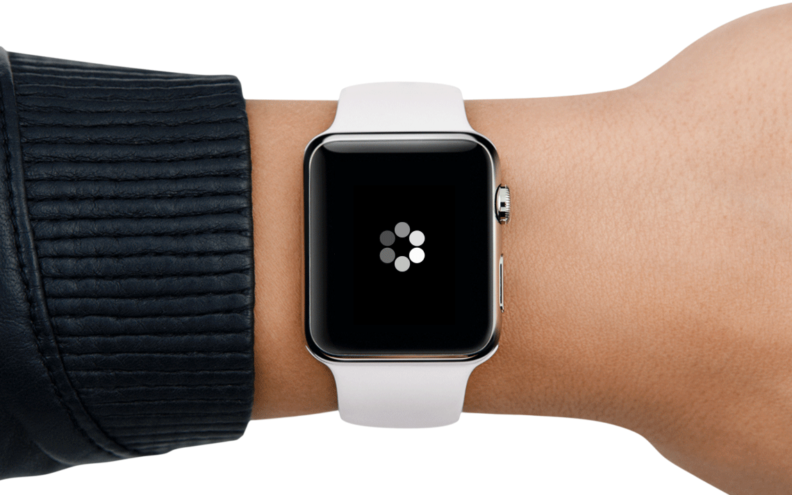 Apple Watch都一年了 它能成為蘋果的“新 iPhone”嗎？