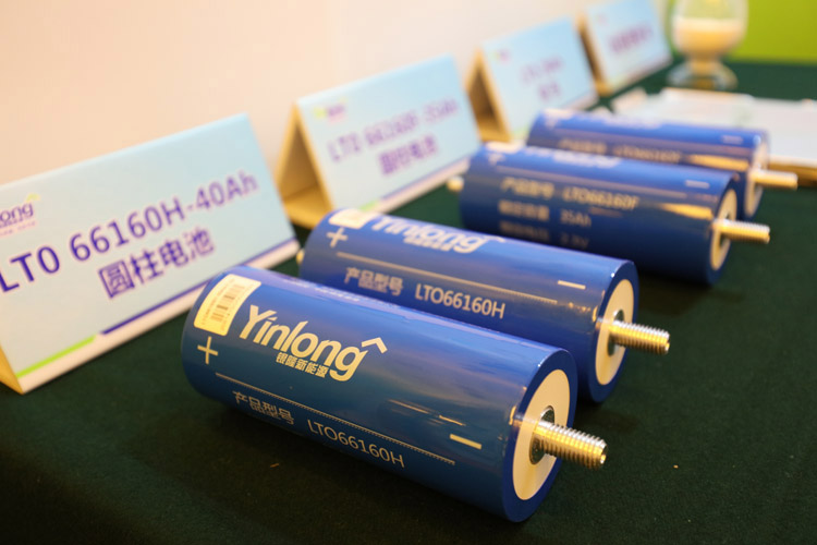 銀隆新能源亮相2016優勢企業參與艦船配套項目推介會