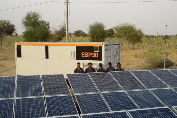 儲能系統大行其道 2024年投資將增長6倍至82億美元