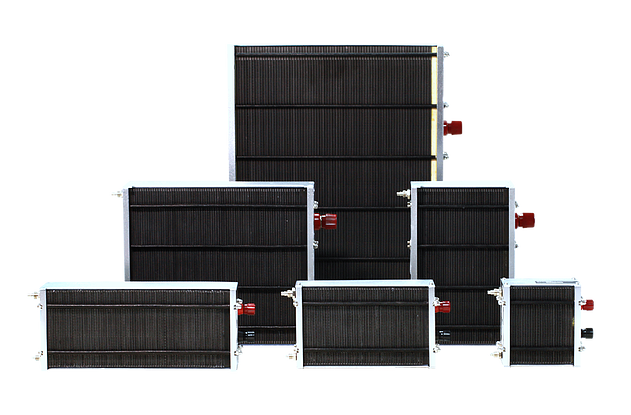 江蘇清能登陸新三板 主營(yíng)燃料電池電堆及燃料電池系統(tǒng)