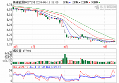 美錦能源擴張氫能源產業鏈 子公司氫燃料電池汽車首次出口