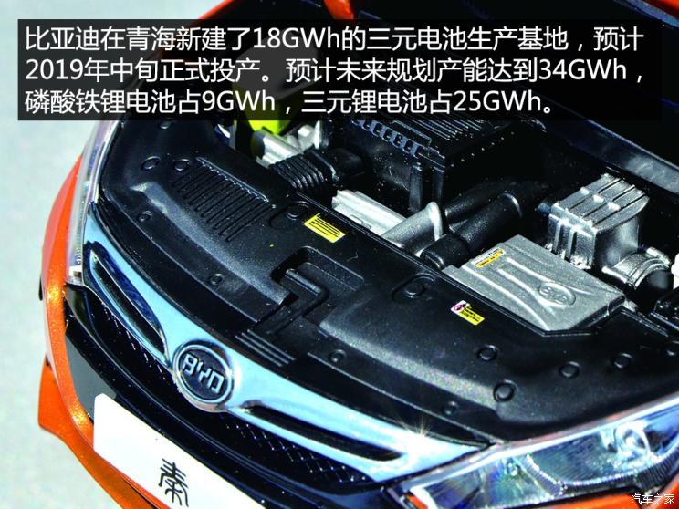 兩極分化加劇  解析國內動力電池公司三季報