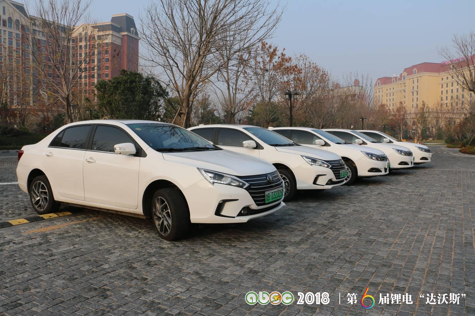 青島新能源汽車產業鏈初具雛形 “江浙粵”模式待復制創新