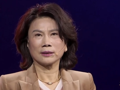 董明珠:實體經(jīng)濟崛起才能真正改變世界 年輕人不能都去搞抖音