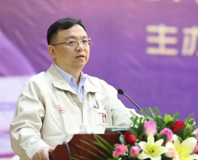 王傳福:沒有深圳就沒有比亞迪,不相信中國人造不出頂級汽車