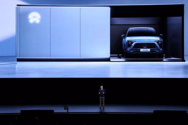 內憂外患，資本撤離，蔚來、威馬、小鵬，17家造車新勢力誰先拋錨？