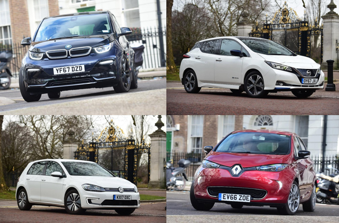 銷量，2018年德國電動車銷量,寶馬電動車德國銷量，大眾電動車德國銷量