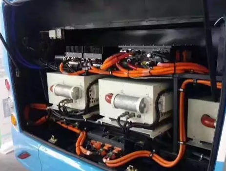 跨入高速成長(zhǎng)期 燃料電池板塊博弈機(jī)會(huì)凸顯