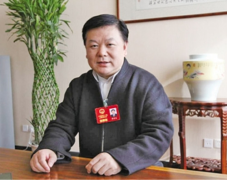 溫顯來:新能源汽車補貼等產業政策需保持穩定性