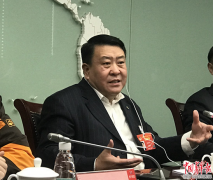 徐和誼委員:政策換擋送來定心丸 新能源大有可為