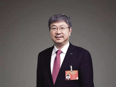 尹同躍:智能汽車要“換道超車” 標(biāo)準(zhǔn)和法規(guī)應(yīng)跟進(jìn)