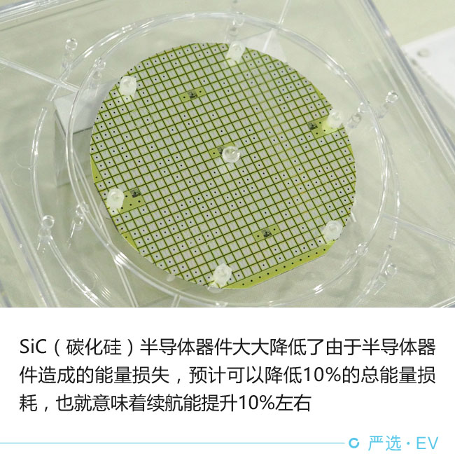 每個(gè)環(huán)節(jié)都影響 電動(dòng)車?yán)m(xù)航靠啥撐起來(lái)?