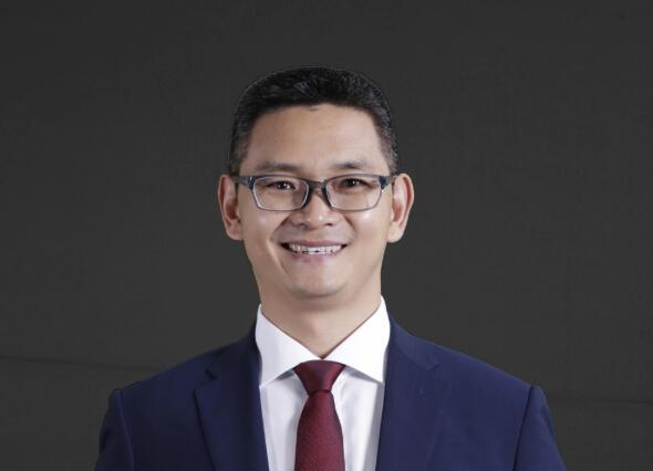 趙永鋒：打破國際壟斷 締造六氟磷酸鋰行業世界級品牌