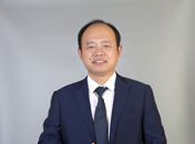  香河昆侖化學制品有限公司董事長 郭營軍