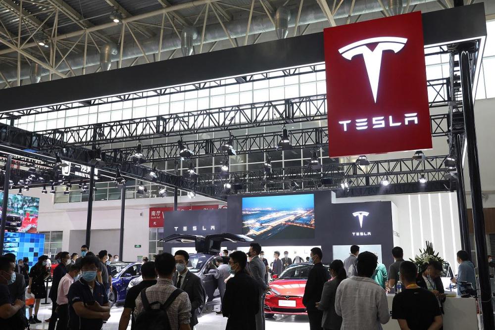 特斯拉、寧德時代、比亞迪全球買礦 斥資百億押寶電池原材料