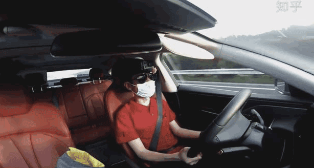 為什么開慣電動汽車的人，再也不想換回燃油車了？