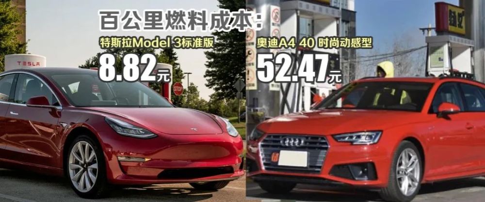 為什么開慣電動汽車的人，再也不想換回燃油車了？