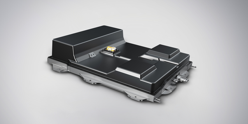 四部門推進黃河流域工業綠色發展 強化動力蓄電池溯源管理