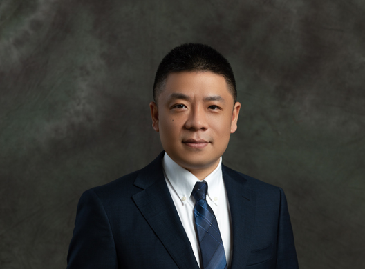 天津市捷威動力工業有限公司CEO 閭陳立