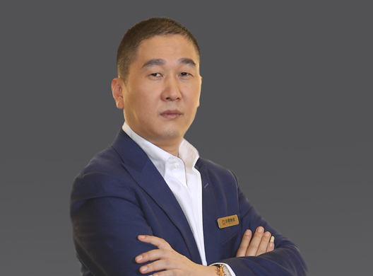 無錫中鼎集成技術有限公司創始人 張科