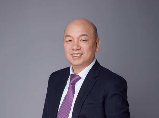 浙江永太科技股份有限公司創始人 何人寶