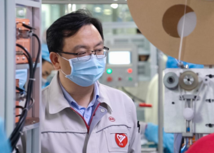 王傳福:中國(guó)六成家庭還沒(méi)車 首部車買純電壓力大