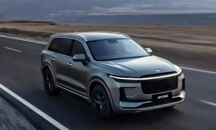 李想:從0-1和從1-10的階段 節(jié)奏把控對(duì)于創(chuàng)業(yè)的重要性