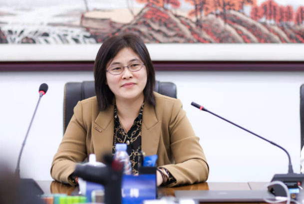 比克電池李鳳梅:提升產品力才能應對能源轉型全面發展