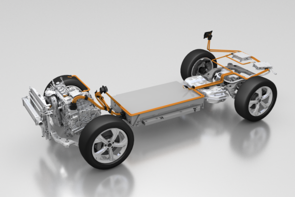 上半年我國(guó)新能源乘用車零售224.8萬輛 同比翻倍增長(zhǎng)