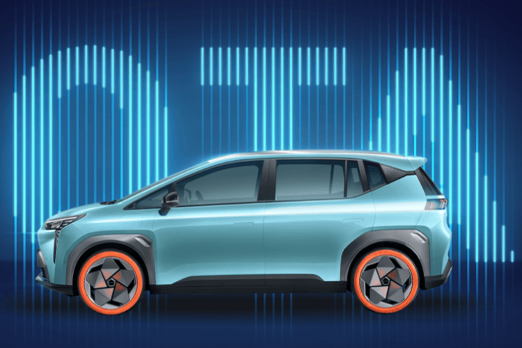 廣汽集團投資成立能源科技公司 注冊資本10億元