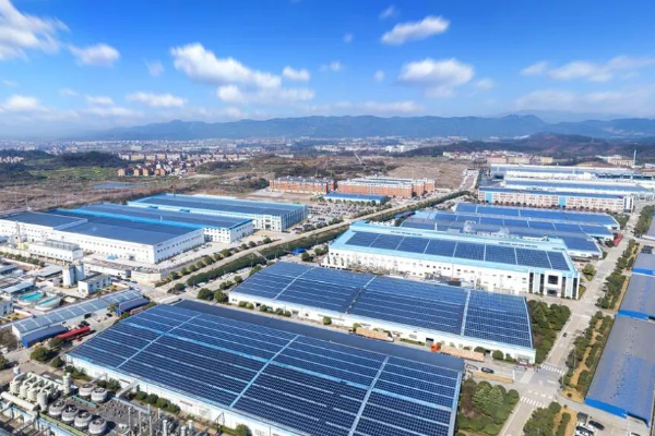 產能已達7GWh！橫店東磁2024年鋰電池銷量同比增加超56%