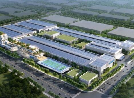 多氟多廣西南寧20GWh鋰電池項目或9月底投產 年產值超100億